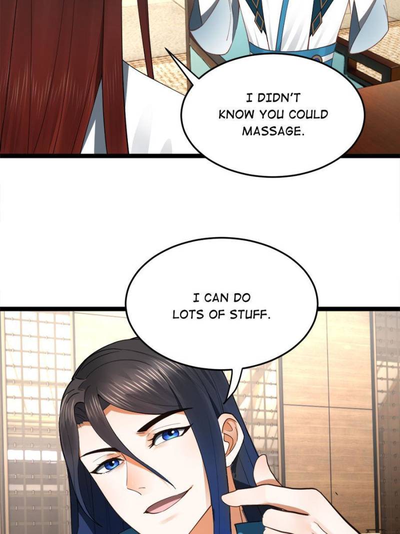 Ultimate Son-in-Law chapter 44 page 6