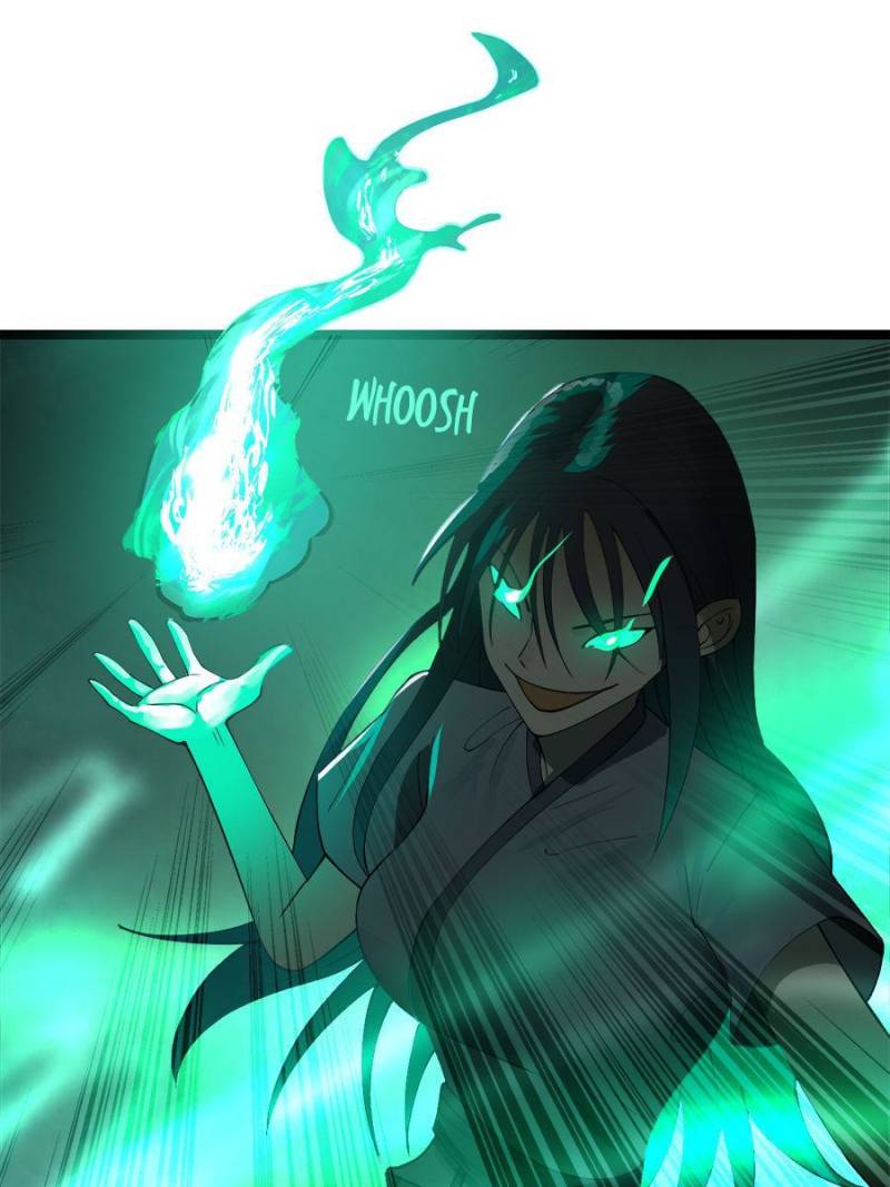 Ultimate Son-in-Law chapter 45 page 1