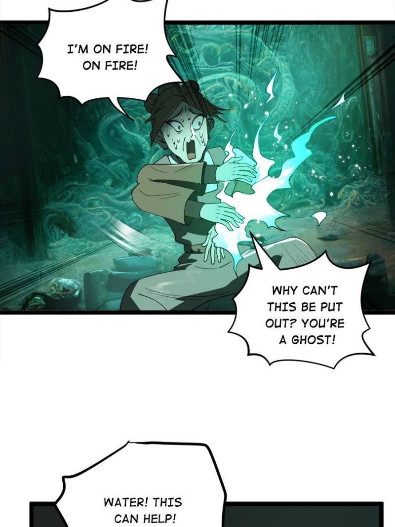 Ultimate Son-in-Law chapter 45 page 4