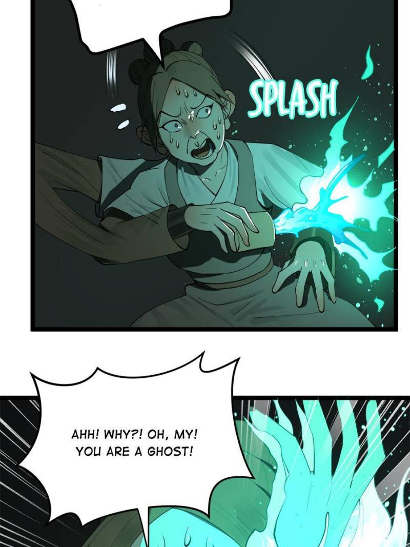 Ultimate Son-in-Law chapter 45 page 5