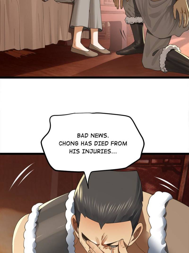 Ultimate Son-in-Law chapter 46 page 3