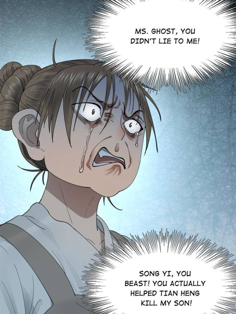 Ultimate Son-in-Law chapter 46 page 5
