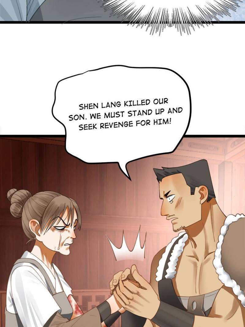 Ultimate Son-in-Law chapter 46 page 6