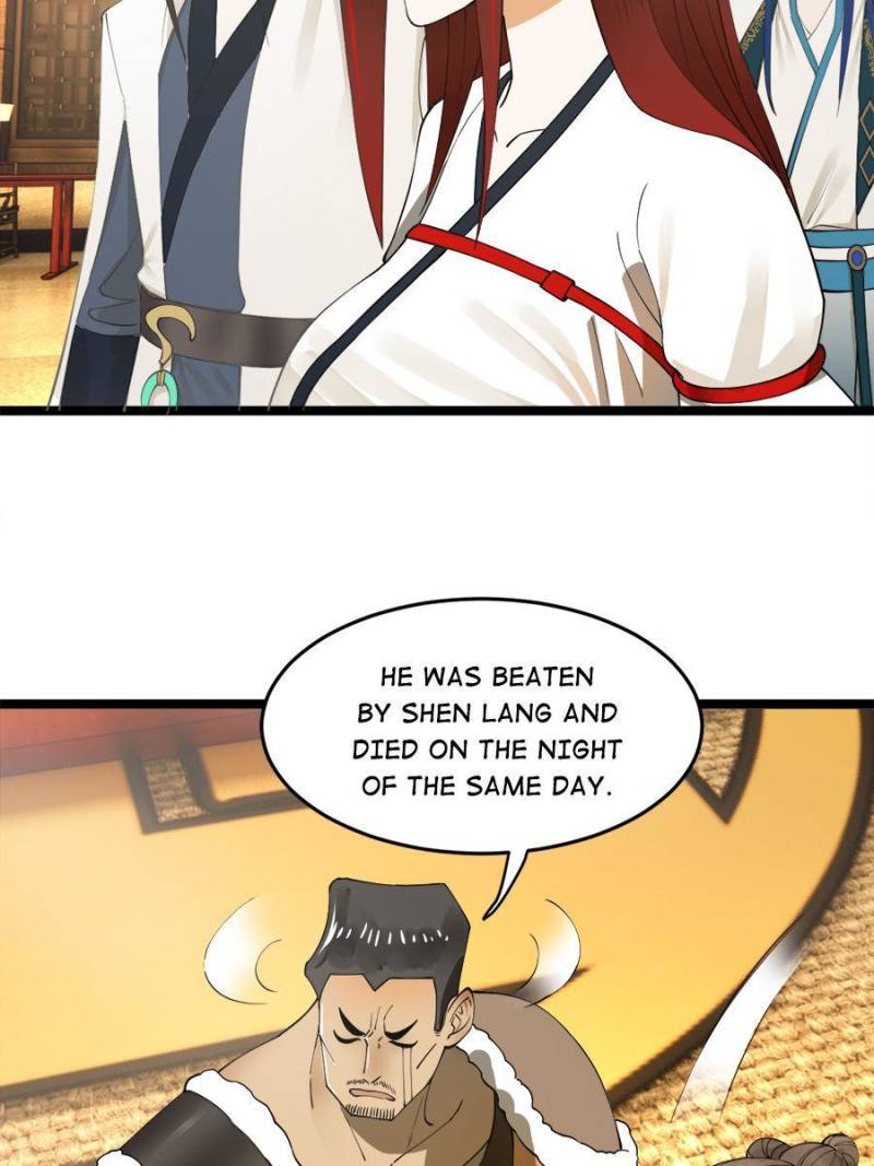Ultimate Son-in-Law chapter 47 page 4