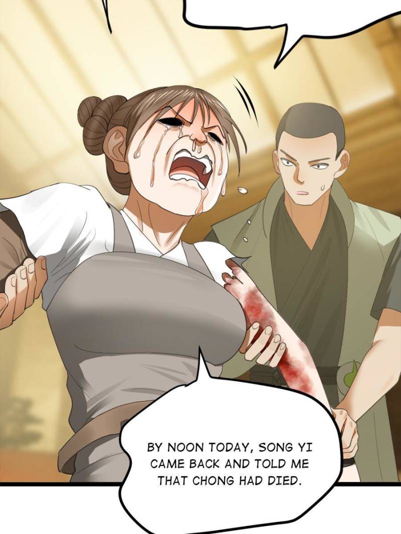 Ultimate Son-in-Law chapter 48 page 4