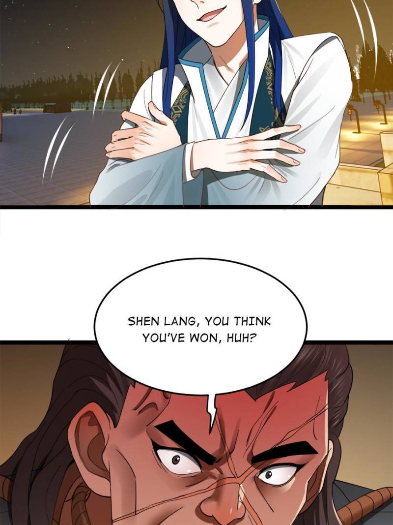 Ultimate Son-in-Law chapter 48 page 33
