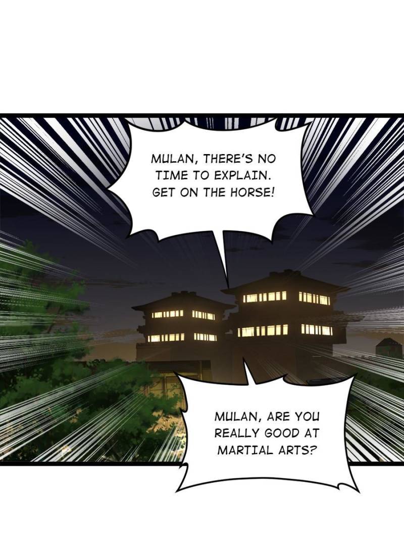 Ultimate Son-in-Law chapter 49 page 1