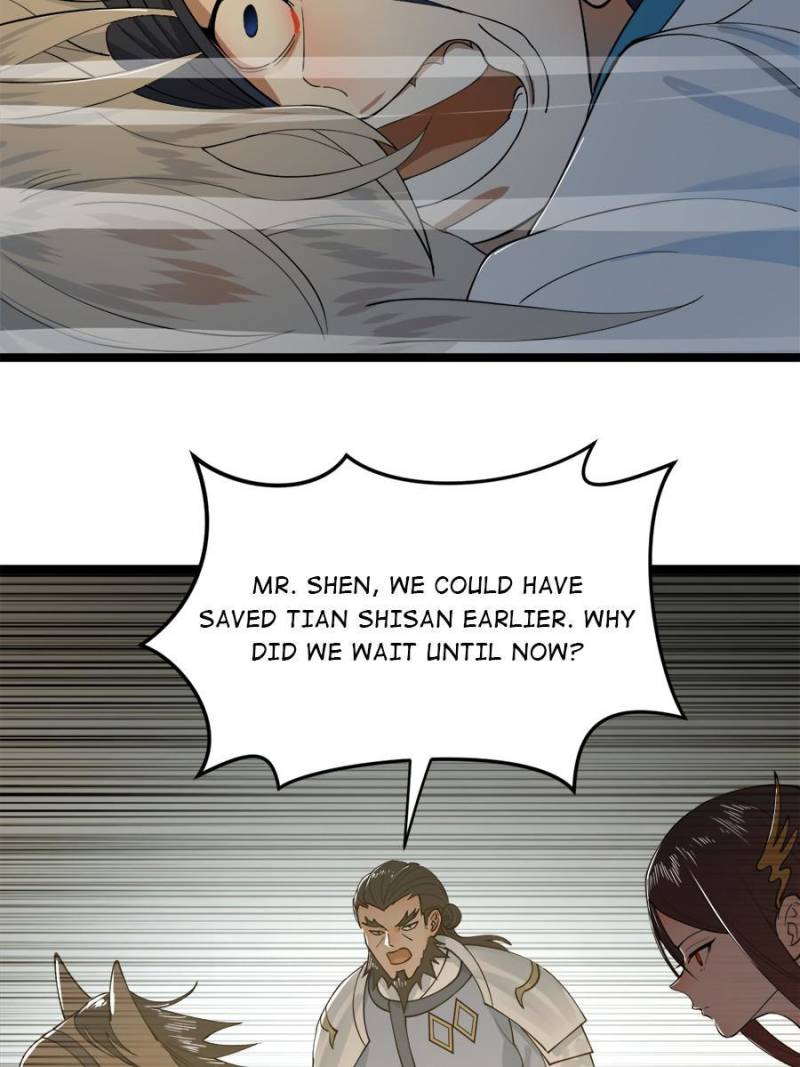 Ultimate Son-in-Law chapter 49 page 17
