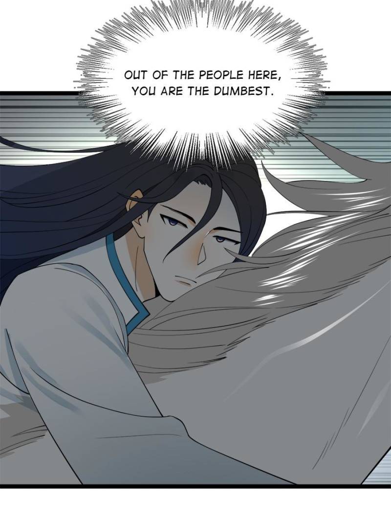 Ultimate Son-in-Law chapter 49 page 19