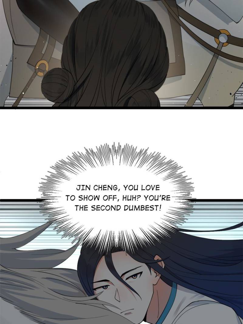 Ultimate Son-in-Law chapter 49 page 21