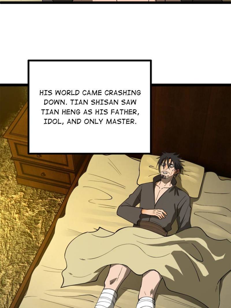 Ultimate Son-in-Law chapter 49 page 26