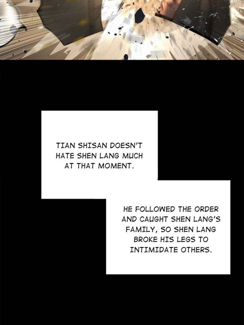 Ultimate Son-in-Law chapter 49 page 31