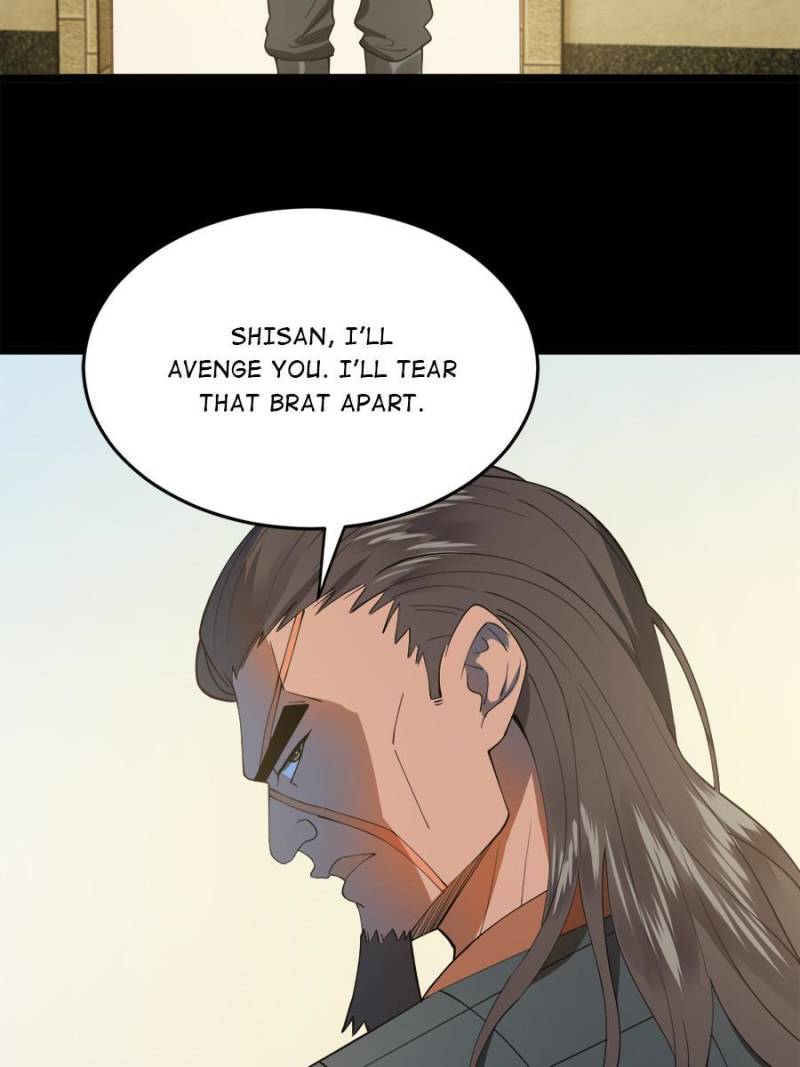 Ultimate Son-in-Law chapter 49 page 35