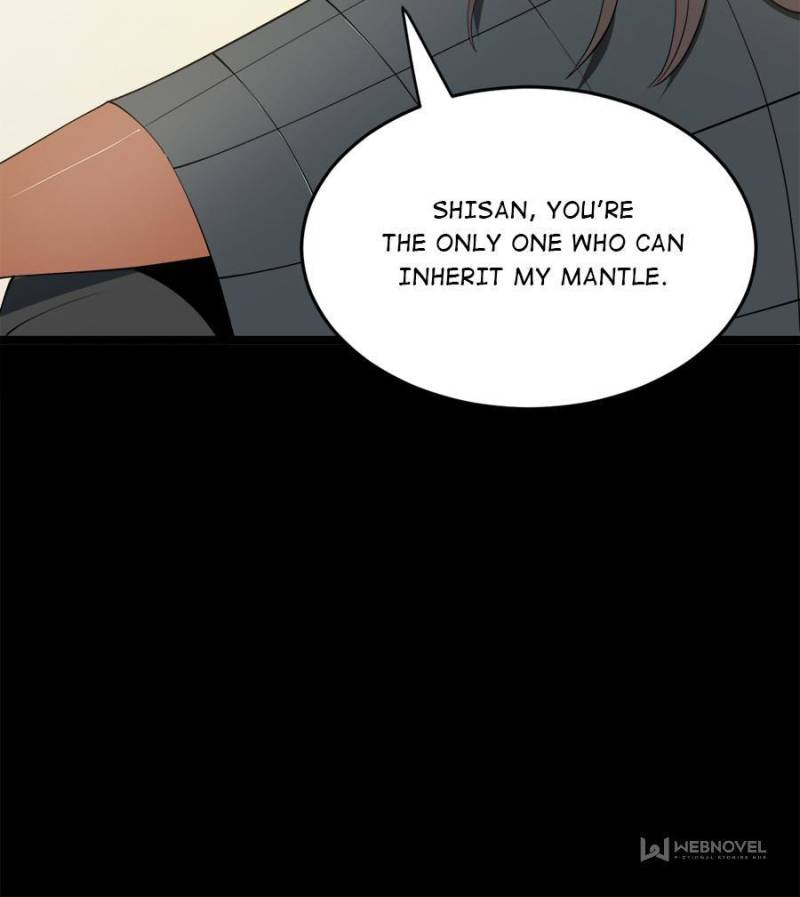 Ultimate Son-in-Law chapter 49 page 36