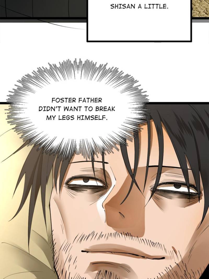 Ultimate Son-in-Law chapter 49 page 38