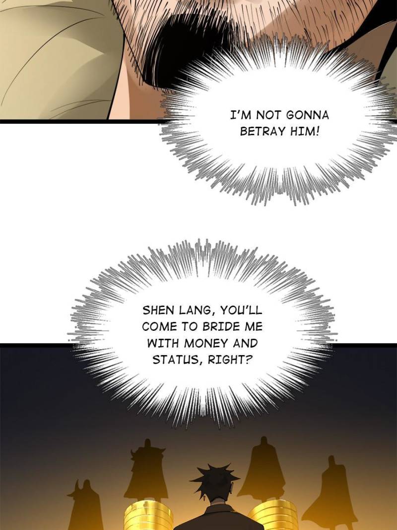 Ultimate Son-in-Law chapter 49 page 39