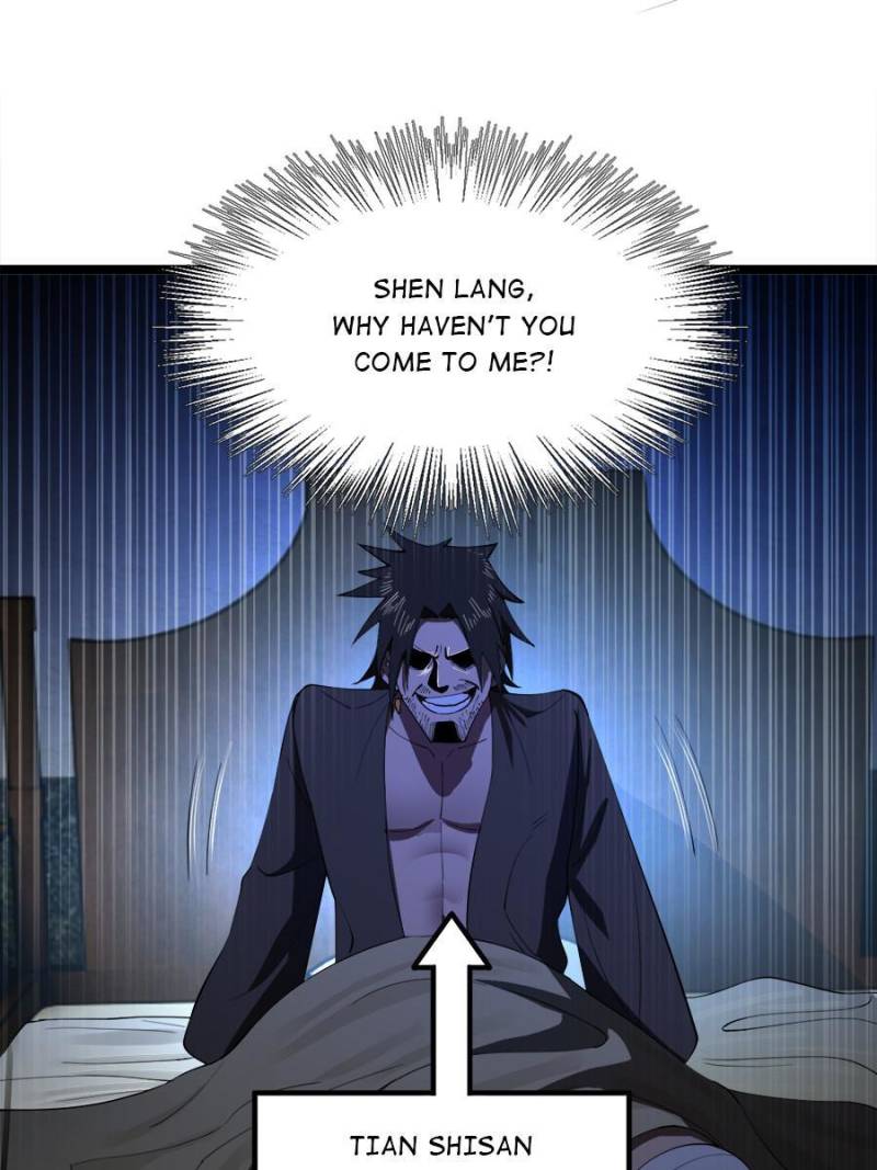 Ultimate Son-in-Law chapter 49 page 42