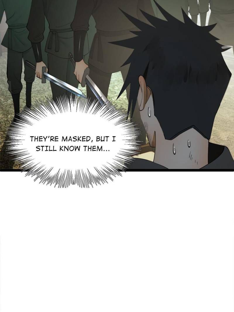 Ultimate Son-in-Law chapter 49 page 47