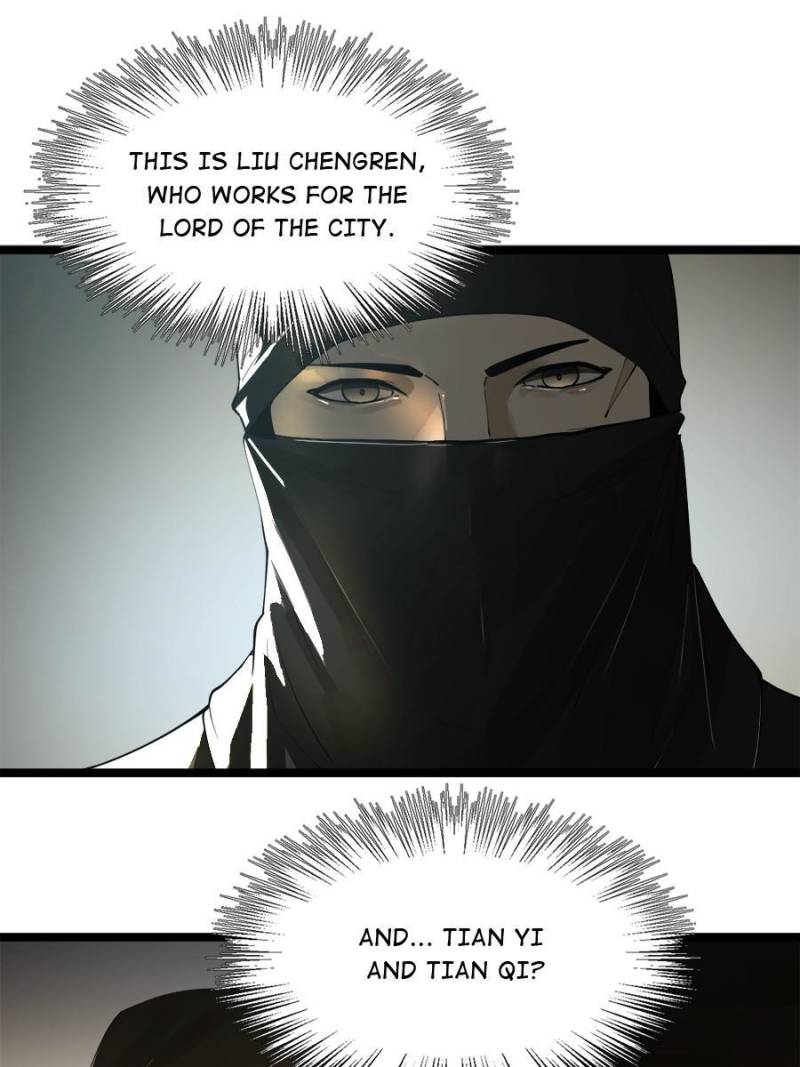 Ultimate Son-in-Law chapter 49 page 49
