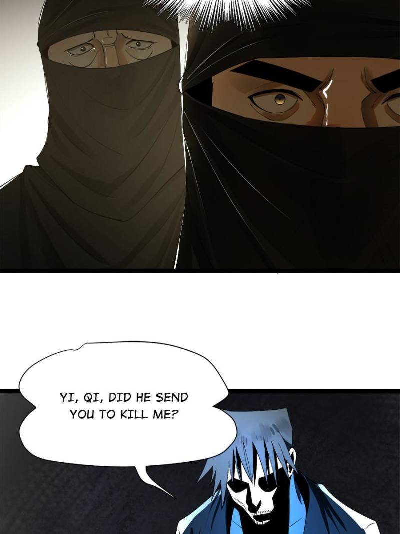 Ultimate Son-in-Law chapter 49 page 50