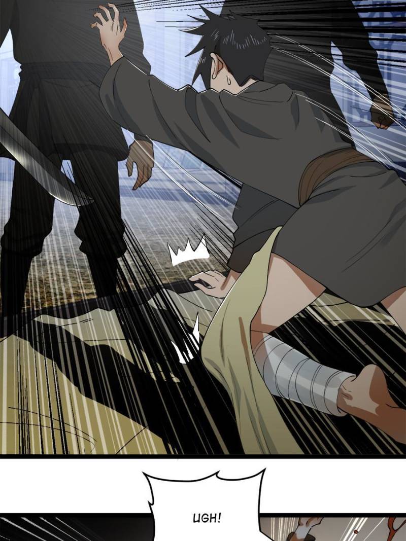 Ultimate Son-in-Law chapter 49 page 57