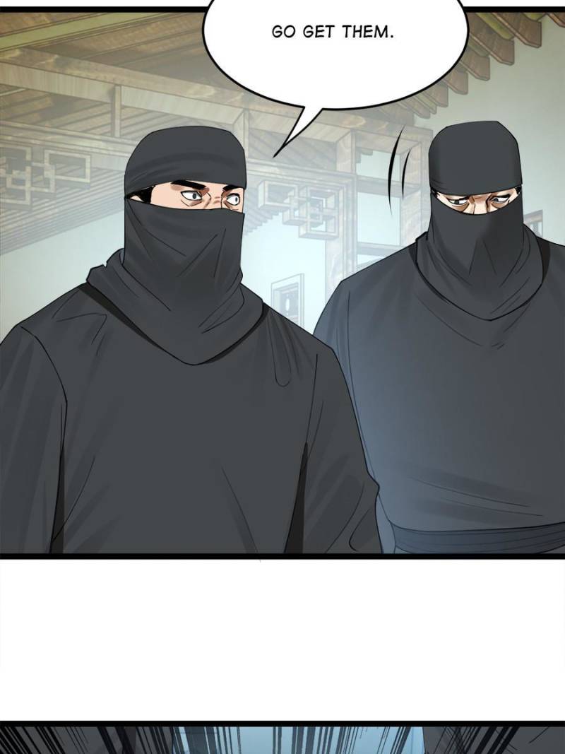 Ultimate Son-in-Law chapter 49 page 62