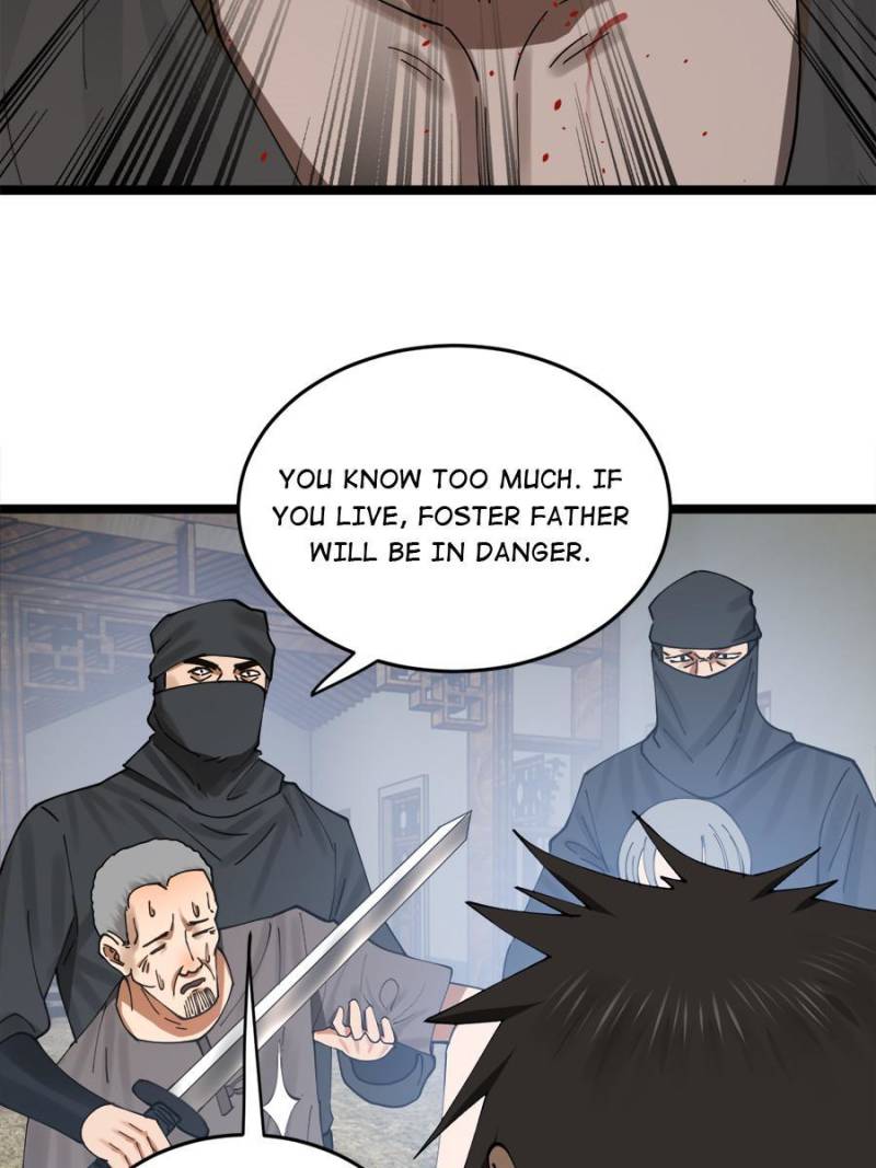 Ultimate Son-in-Law chapter 49 page 66