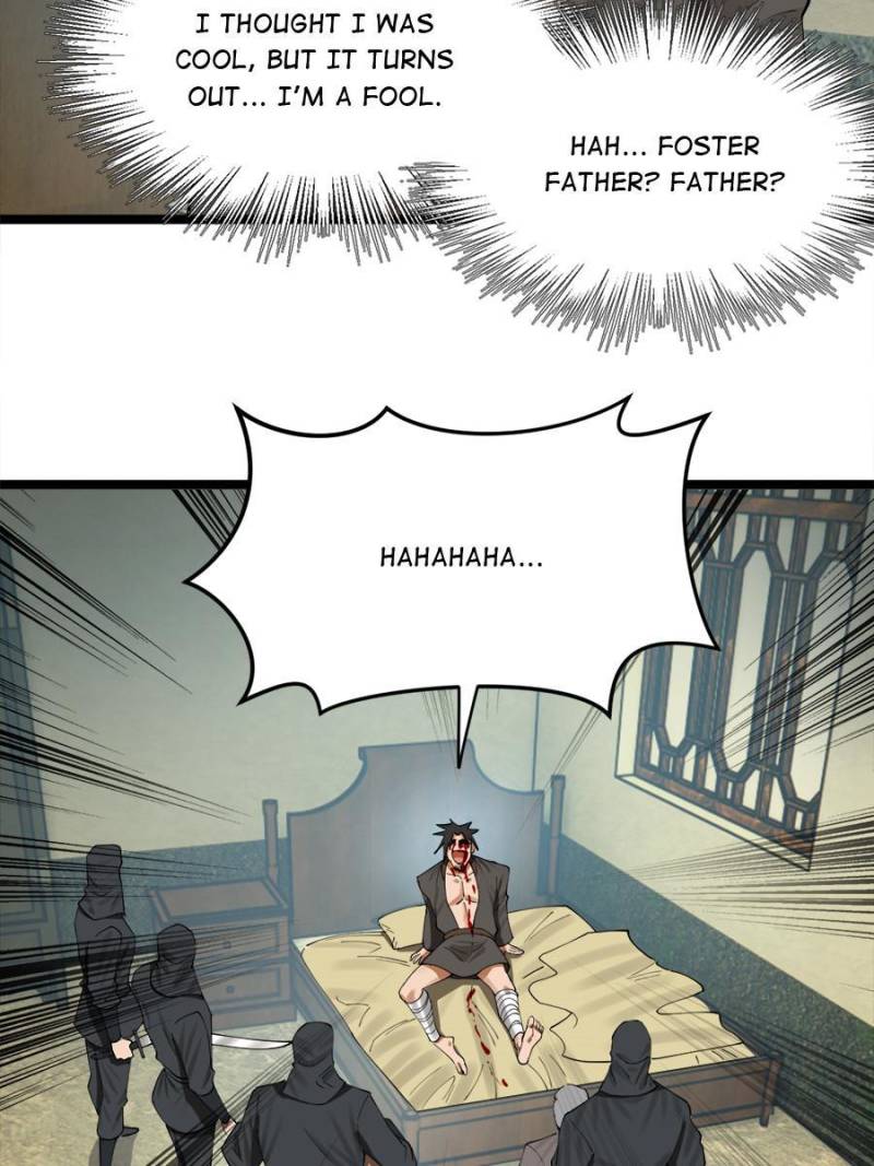 Ultimate Son-in-Law chapter 49 page 68