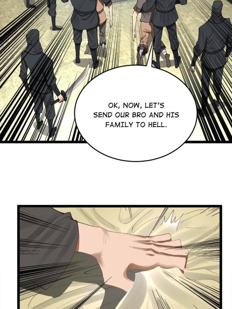 Ultimate Son-in-Law chapter 49 page 69