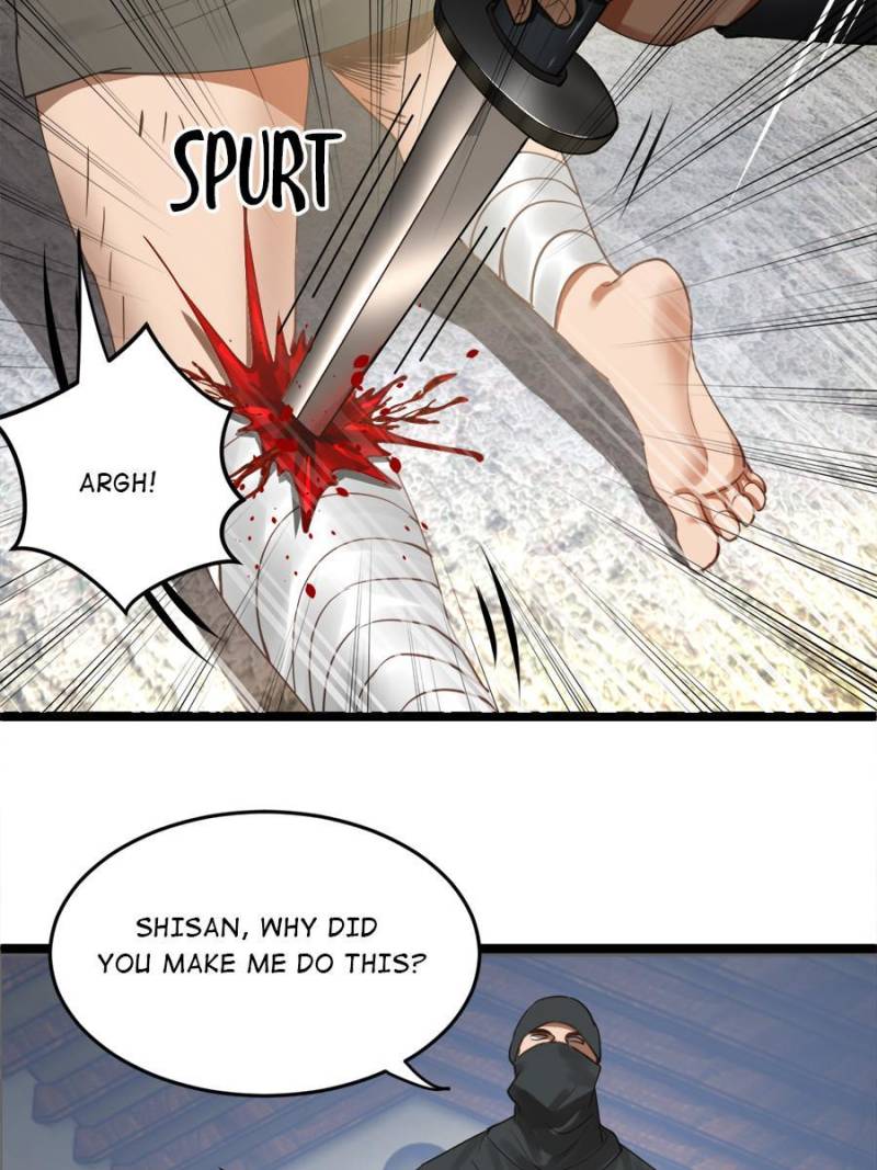Ultimate Son-in-Law chapter 49 page 75