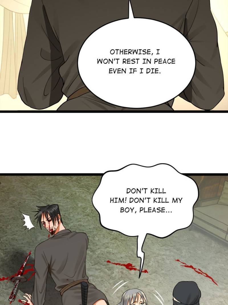 Ultimate Son-in-Law chapter 49 page 78