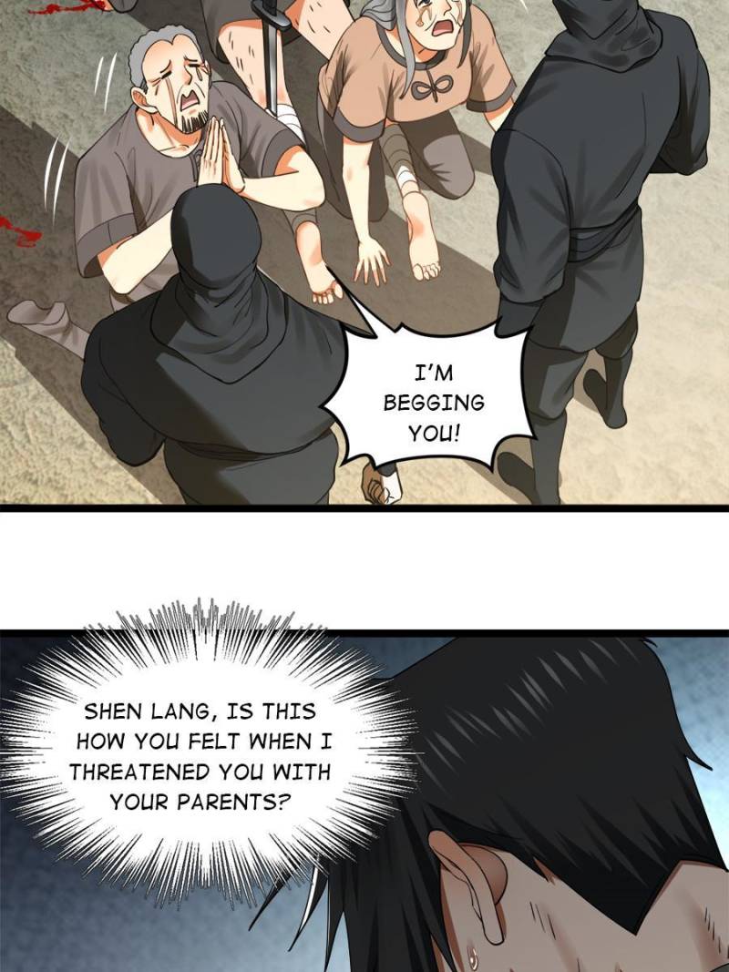Ultimate Son-in-Law chapter 49 page 79