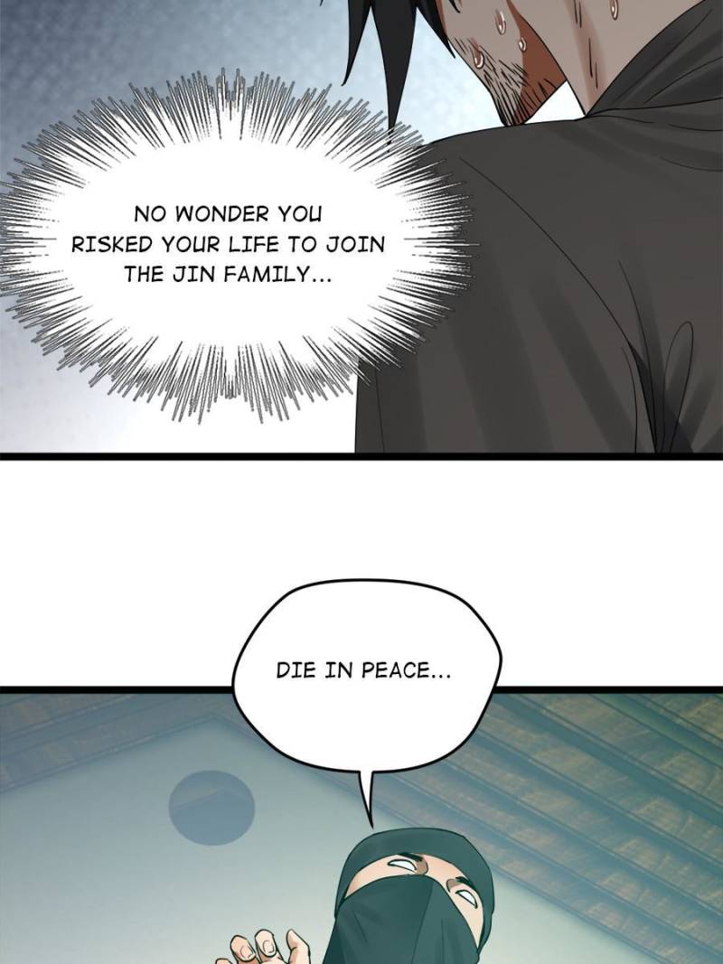 Ultimate Son-in-Law chapter 49 page 80