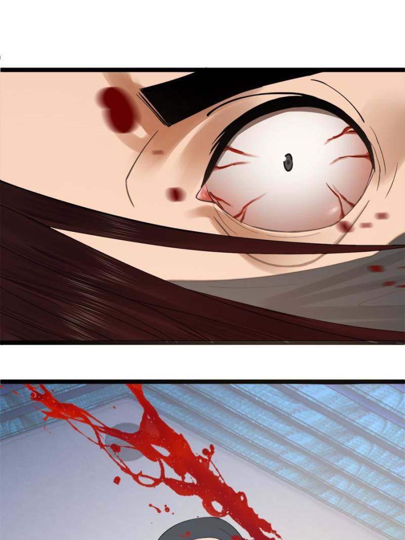 Ultimate Son-in-Law chapter 49 page 85