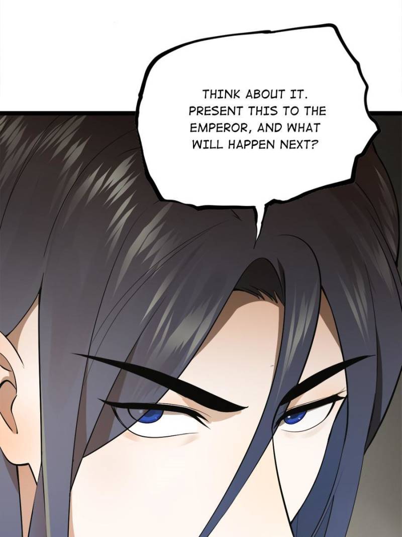 Ultimate Son-in-Law chapter 5 page 33