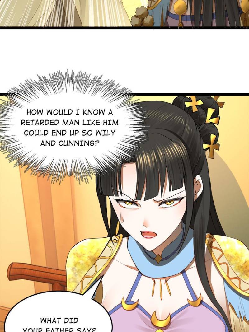 Ultimate Son-in-Law chapter 52 page 3