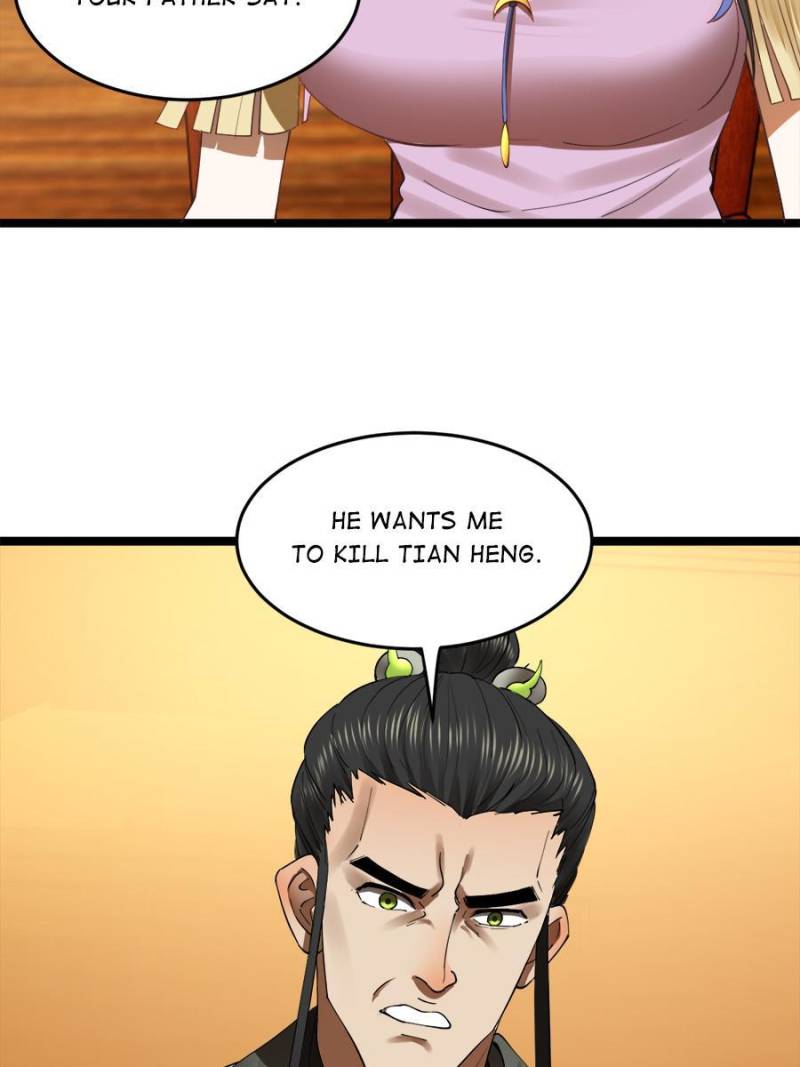 Ultimate Son-in-Law chapter 52 page 4