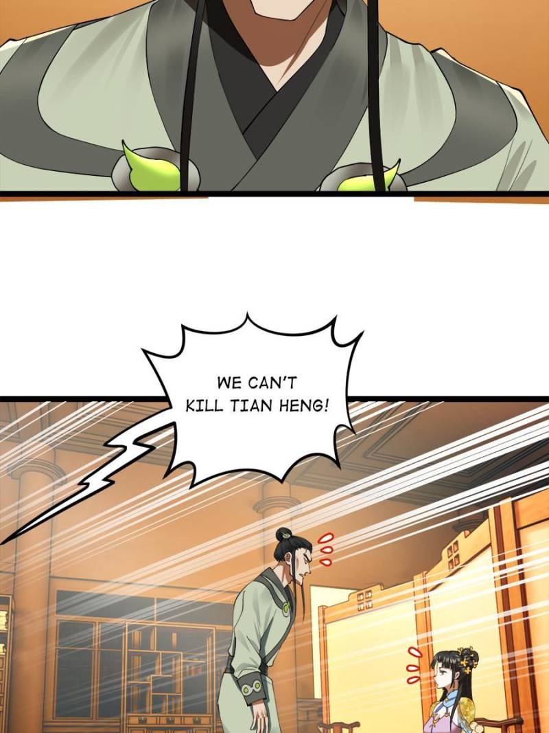 Ultimate Son-in-Law chapter 52 page 5