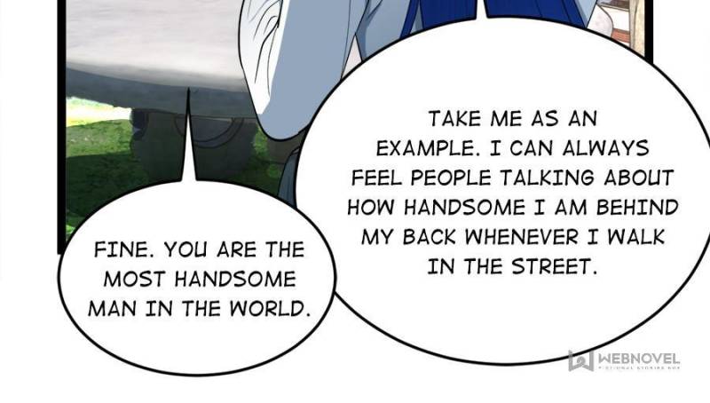 Ultimate Son-in-Law chapter 52 page 46
