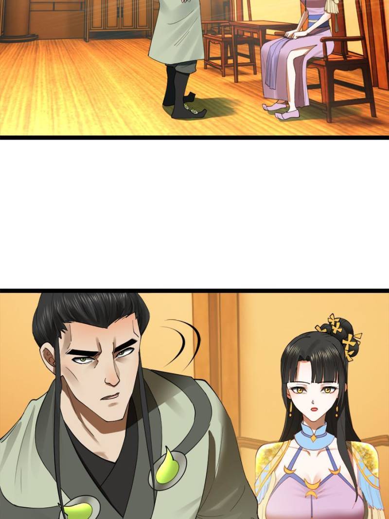 Ultimate Son-in-Law chapter 52 page 6