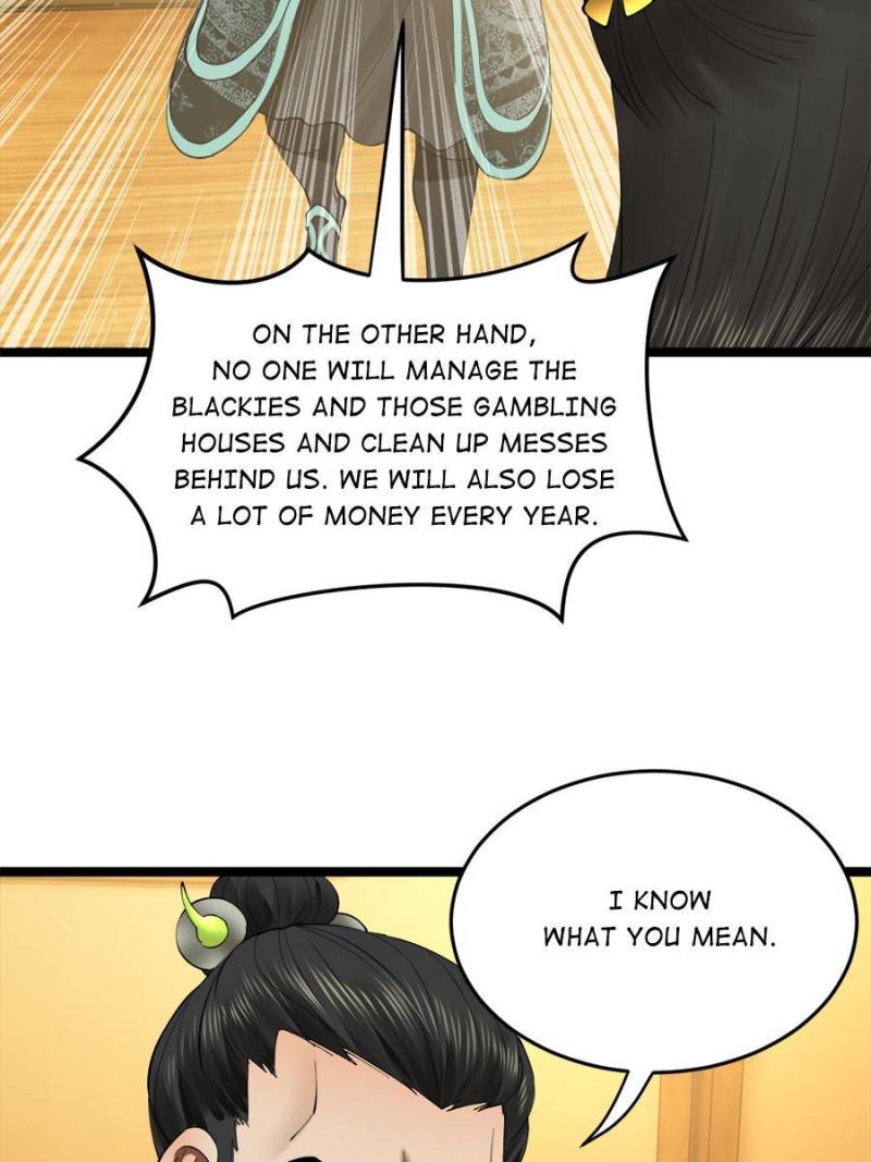 Ultimate Son-in-Law chapter 52 page 8