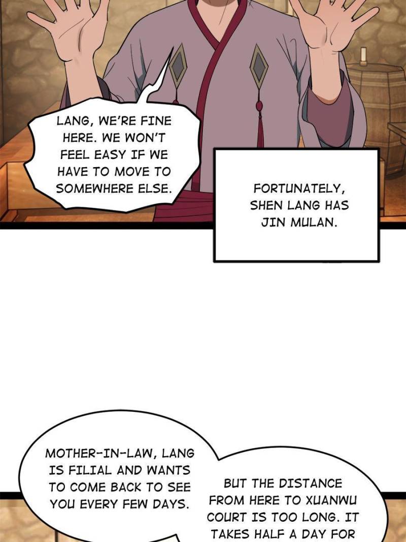 Ultimate Son-in-Law chapter 56 page 3