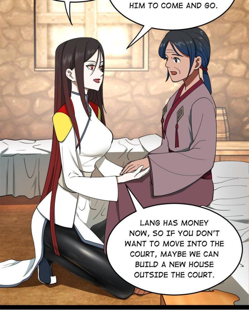 Ultimate Son-in-Law chapter 56 page 4