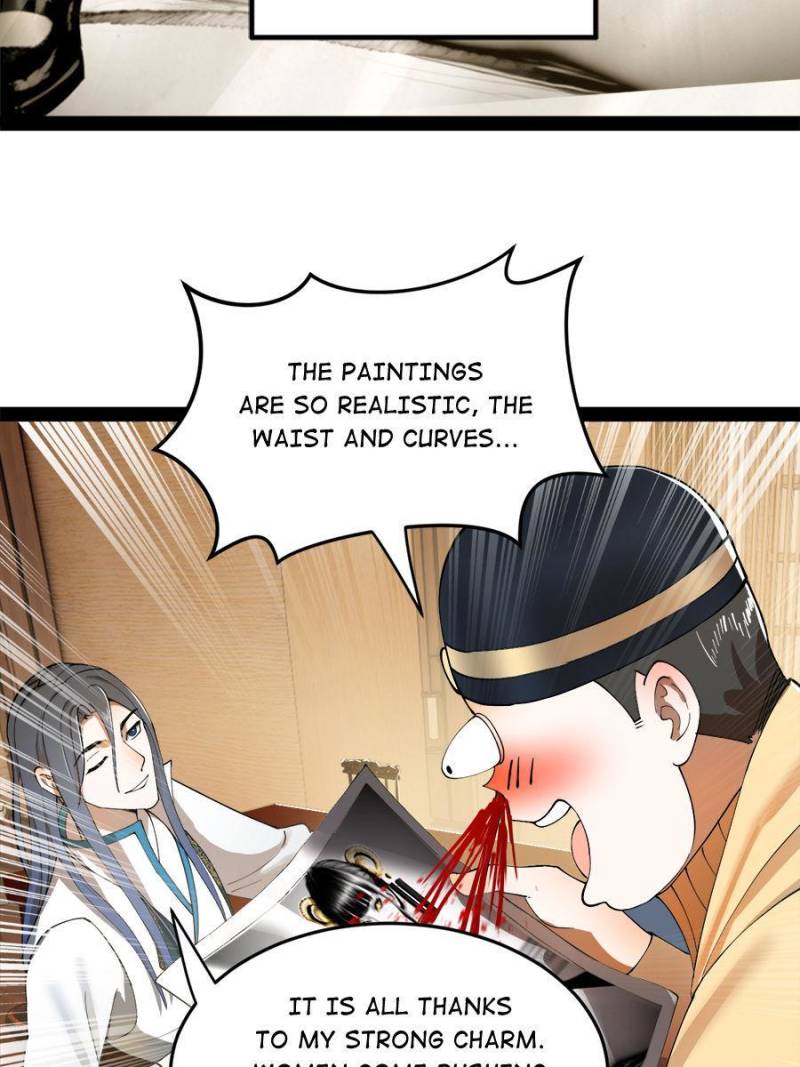 Ultimate Son-in-Law chapter 57 page 3