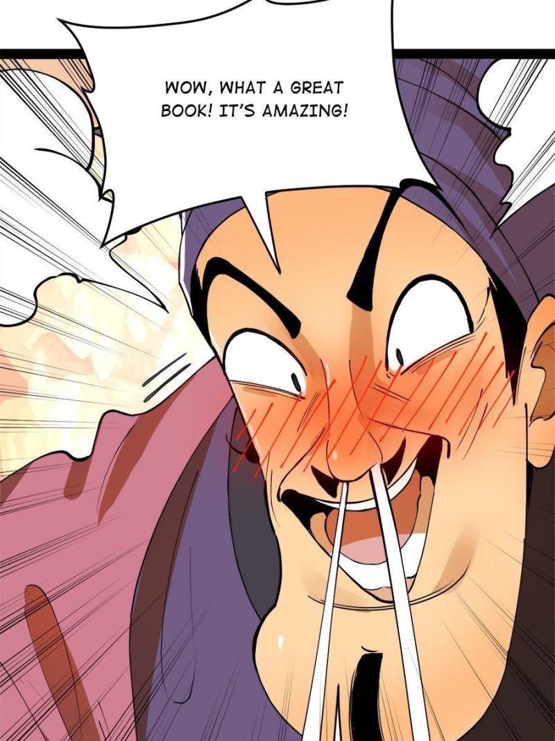 Ultimate Son-in-Law chapter 59 page 3