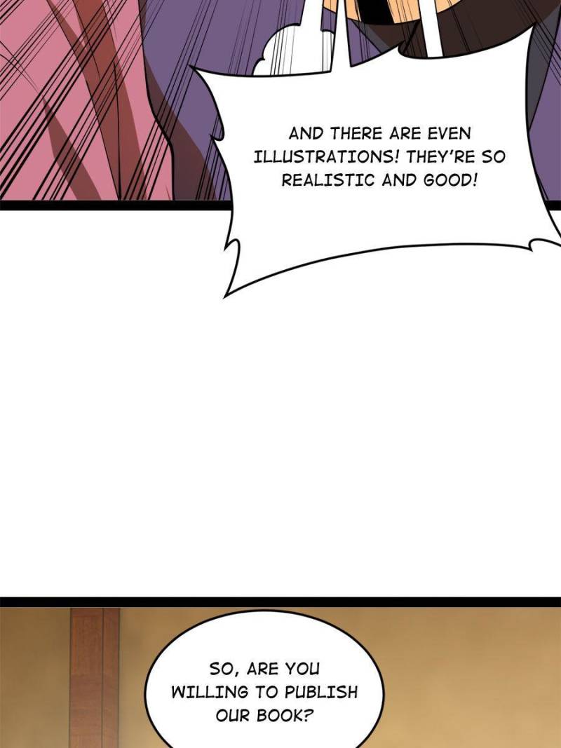 Ultimate Son-in-Law chapter 59 page 4