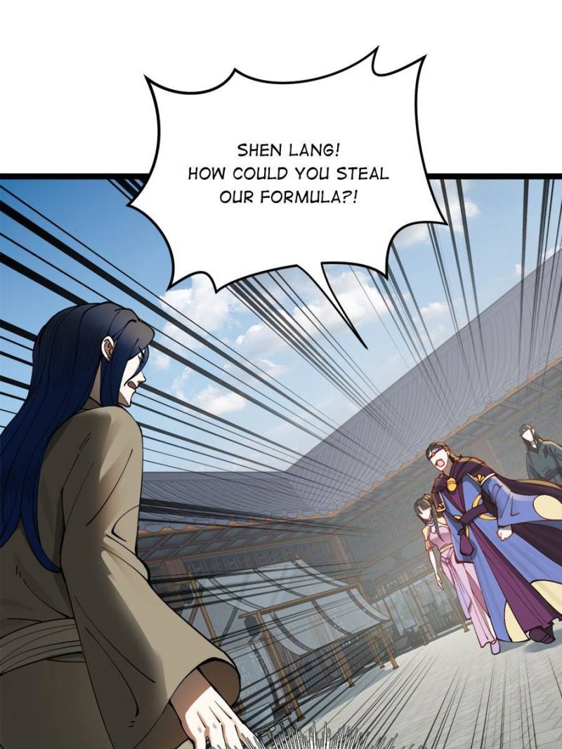 Ultimate Son-in-Law chapter 6 page 1