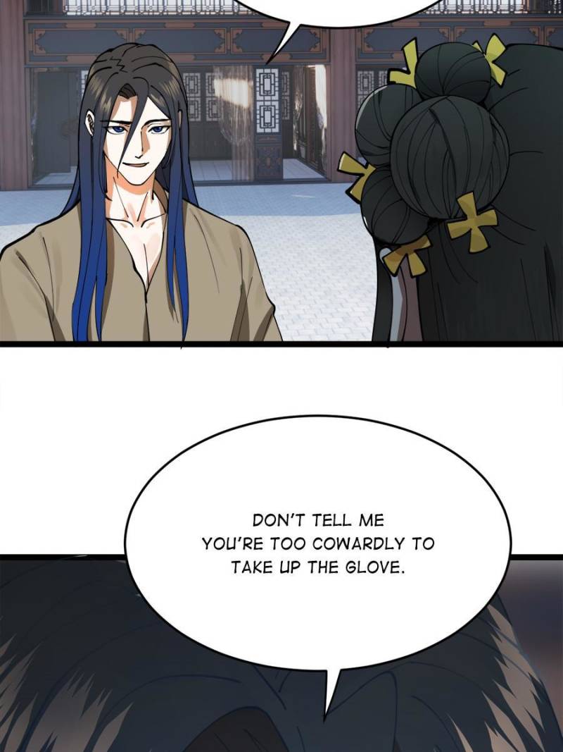 Ultimate Son-in-Law chapter 6 page 33