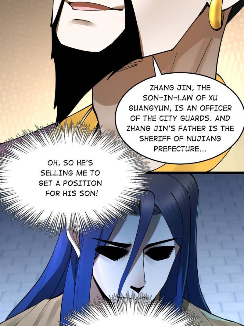Ultimate Son-in-Law chapter 6 page 5