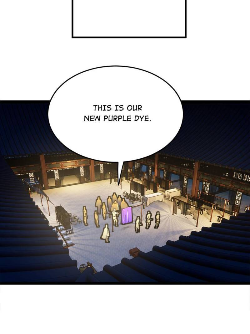Ultimate Son-in-Law chapter 6 page 46